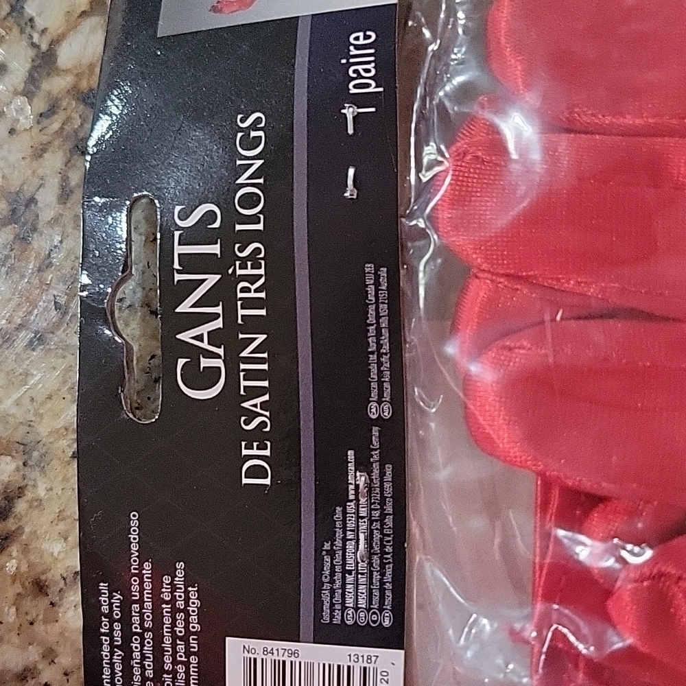 Devils Costume - image 2